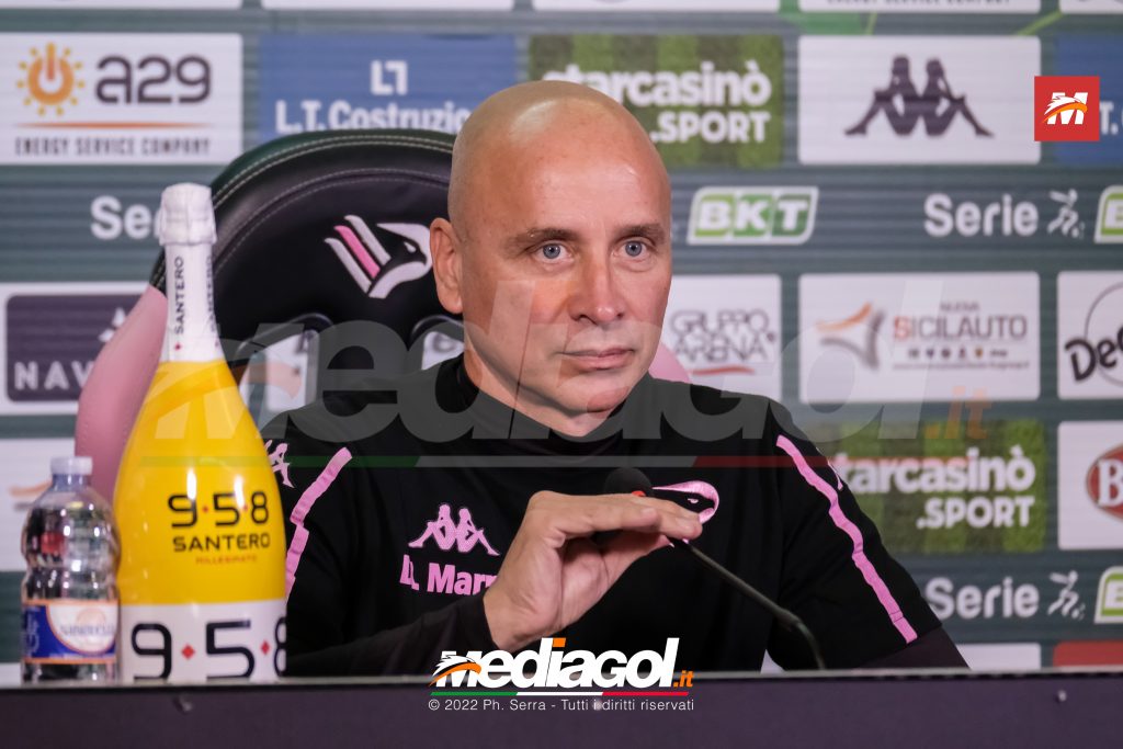 corini conferenza