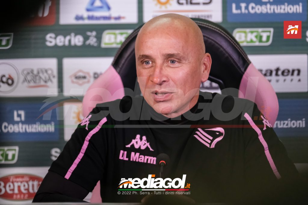 corini conferenza