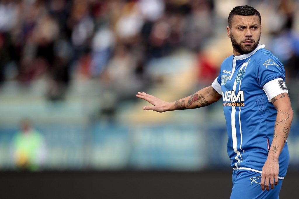 Empoli FC v AC Chievo Verona - Serie A