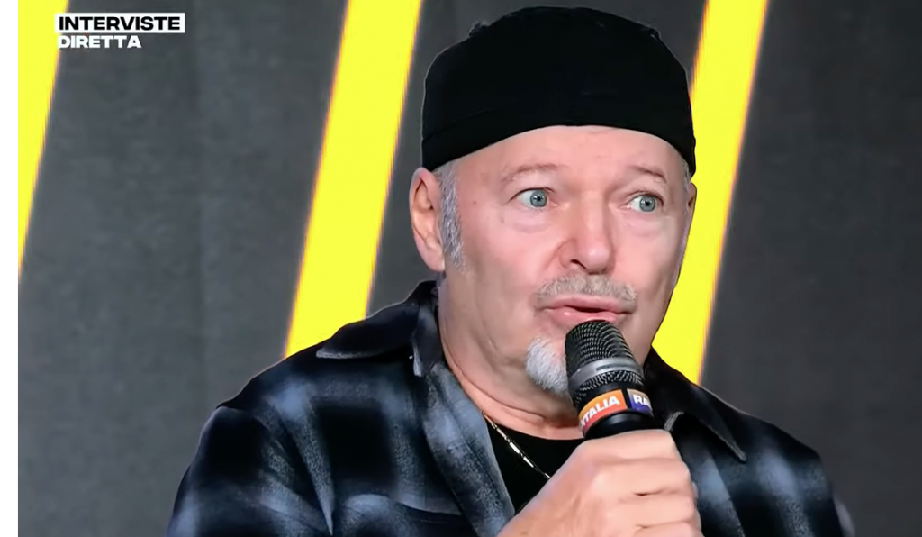 Vasco Rossi