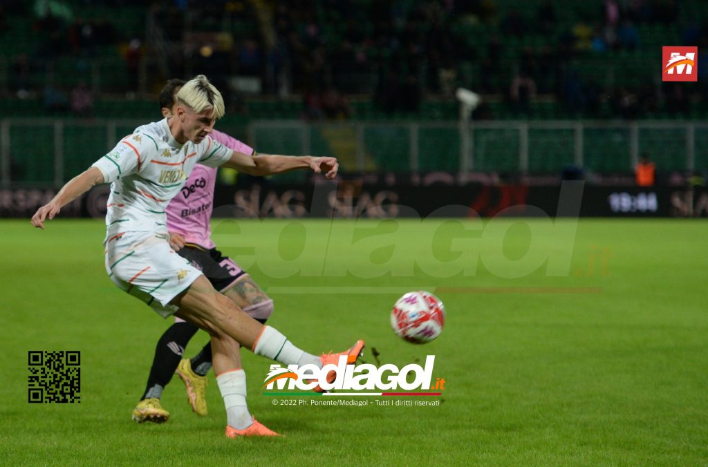 Cremonese Johnsen