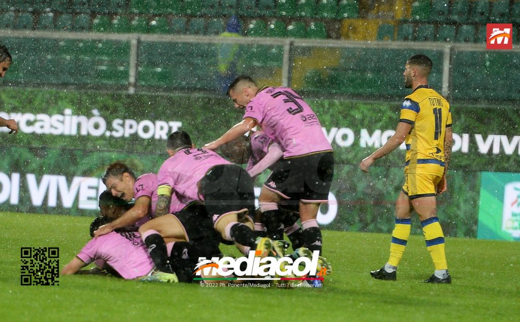 Palermo