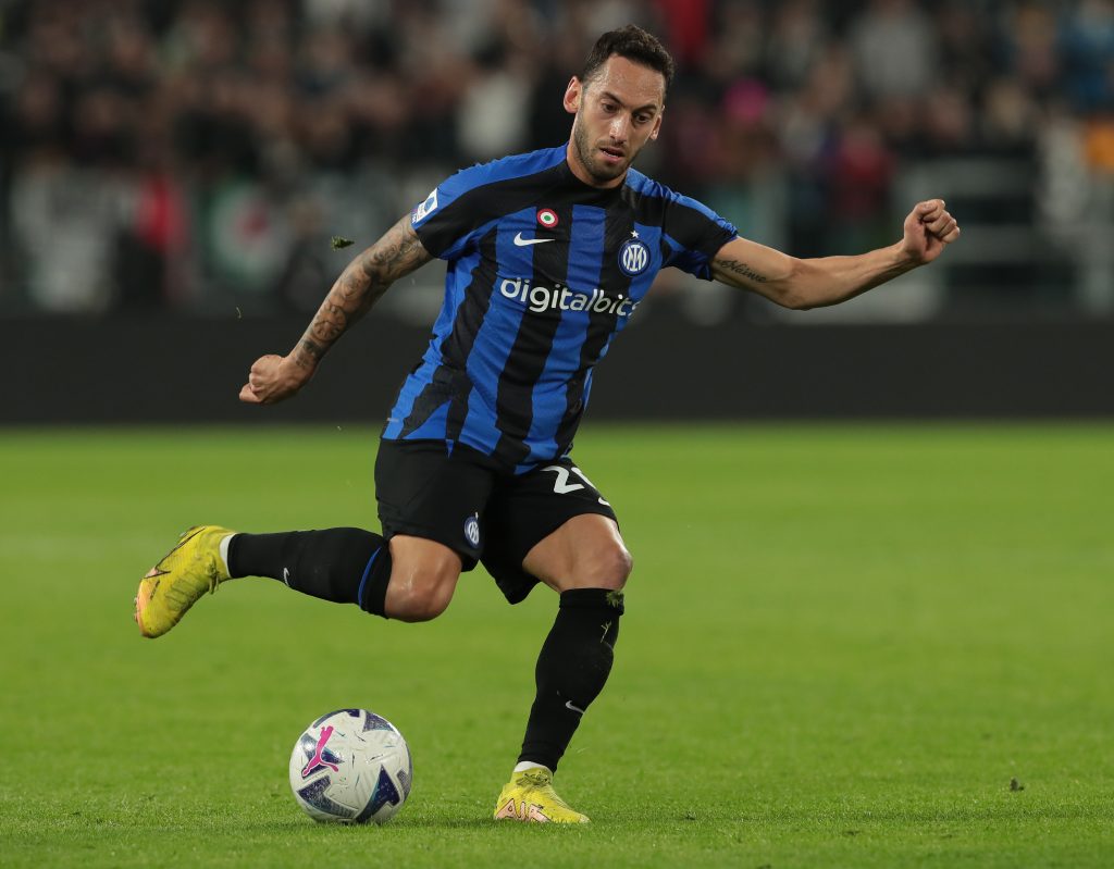 Inter Cagliari
