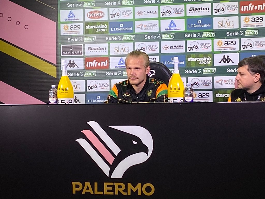 Joel Pohjanpalo