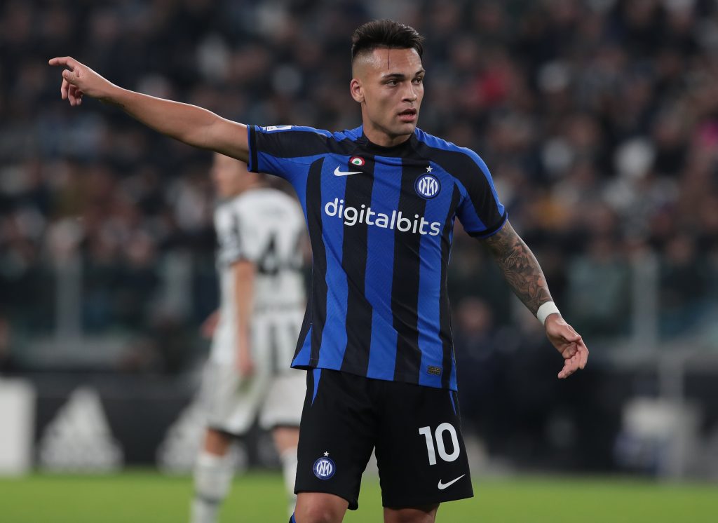 Inter Juventus