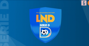 Serie D