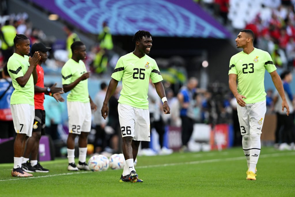 mondiali