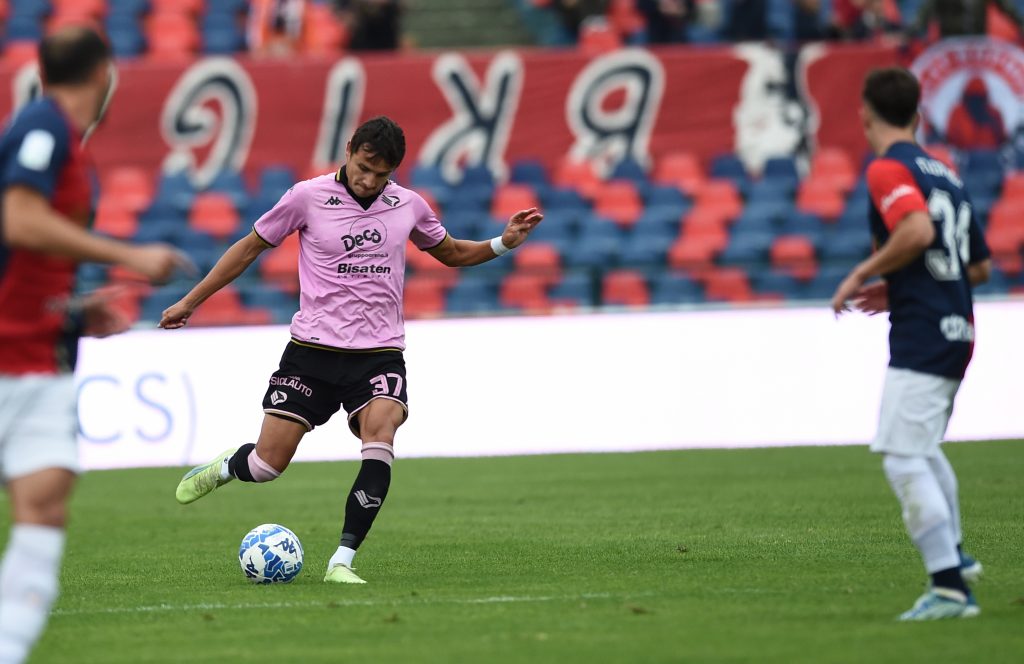 Palermo