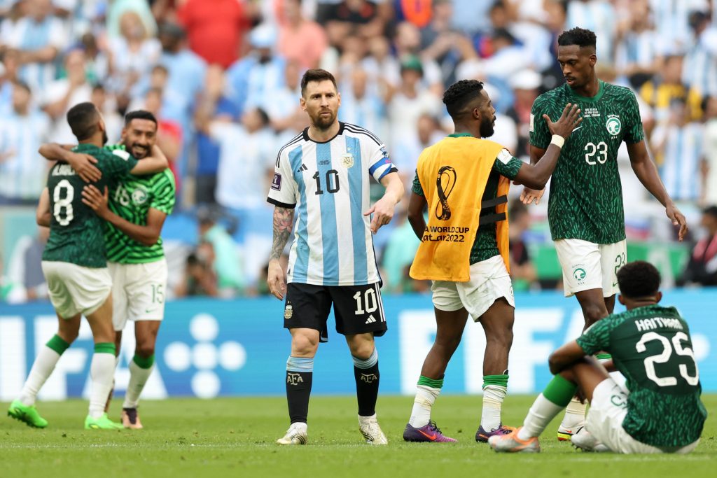 Argentina