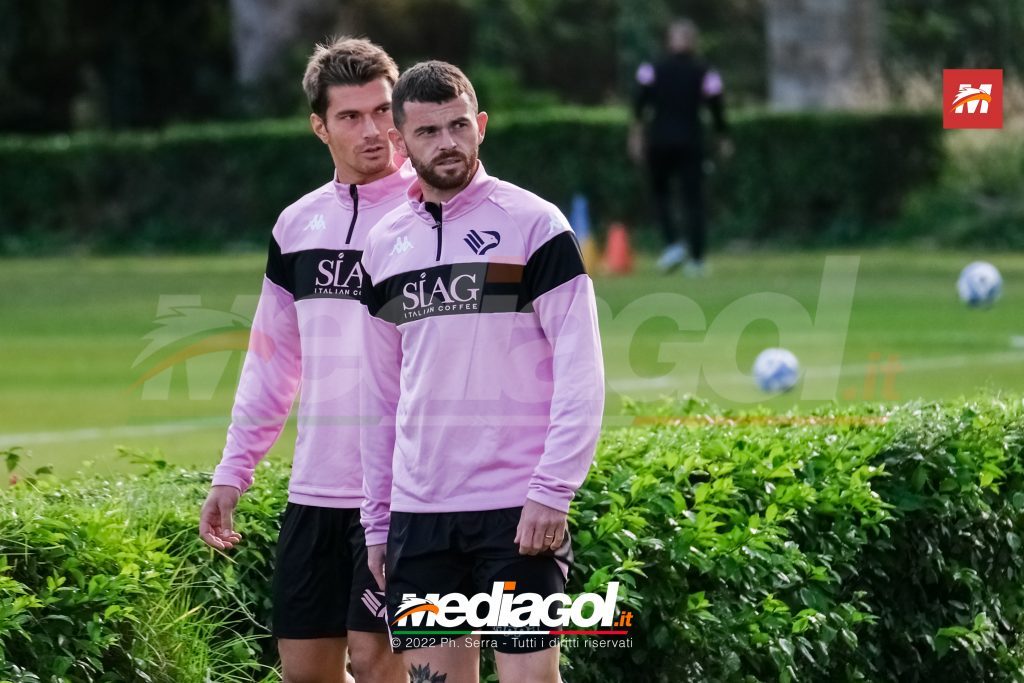 Palermo calcio