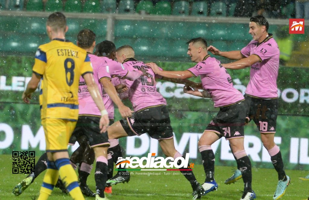 palermo