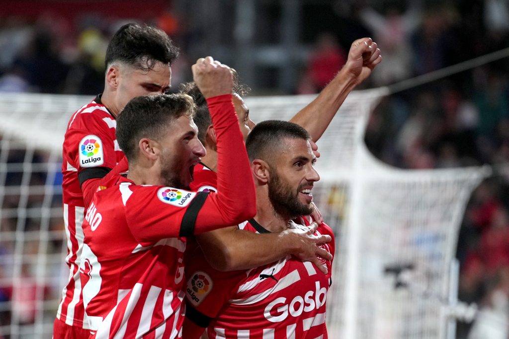 Girona