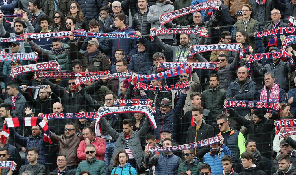Serie C