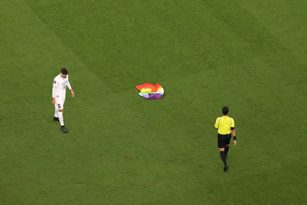 Qatar 2022