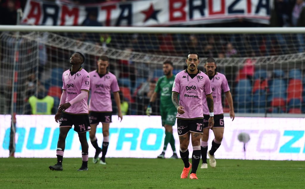 Serie B
