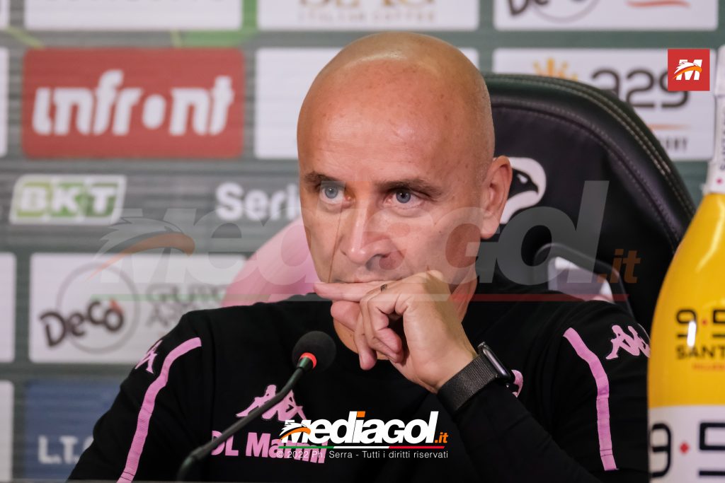 corini conferenza