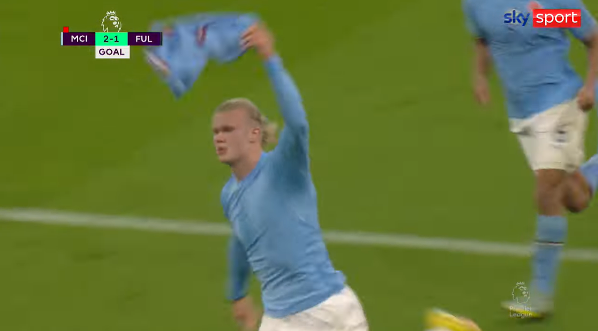 Arsenal-Manchester City