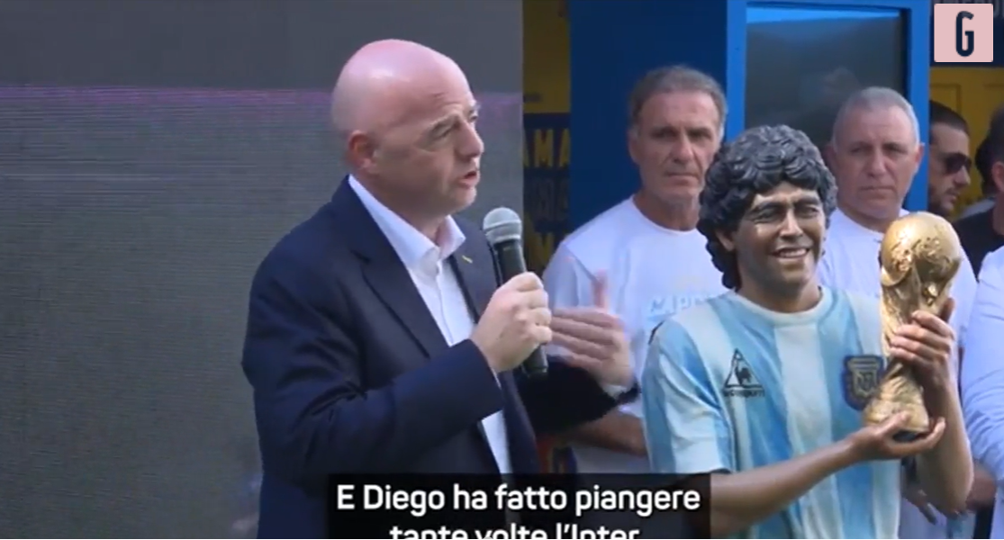 Maradona