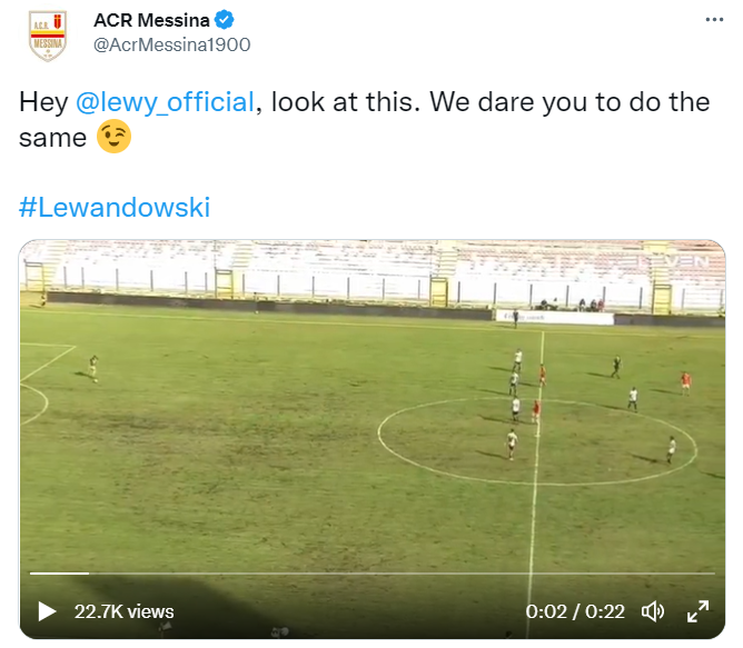 Lewandowski