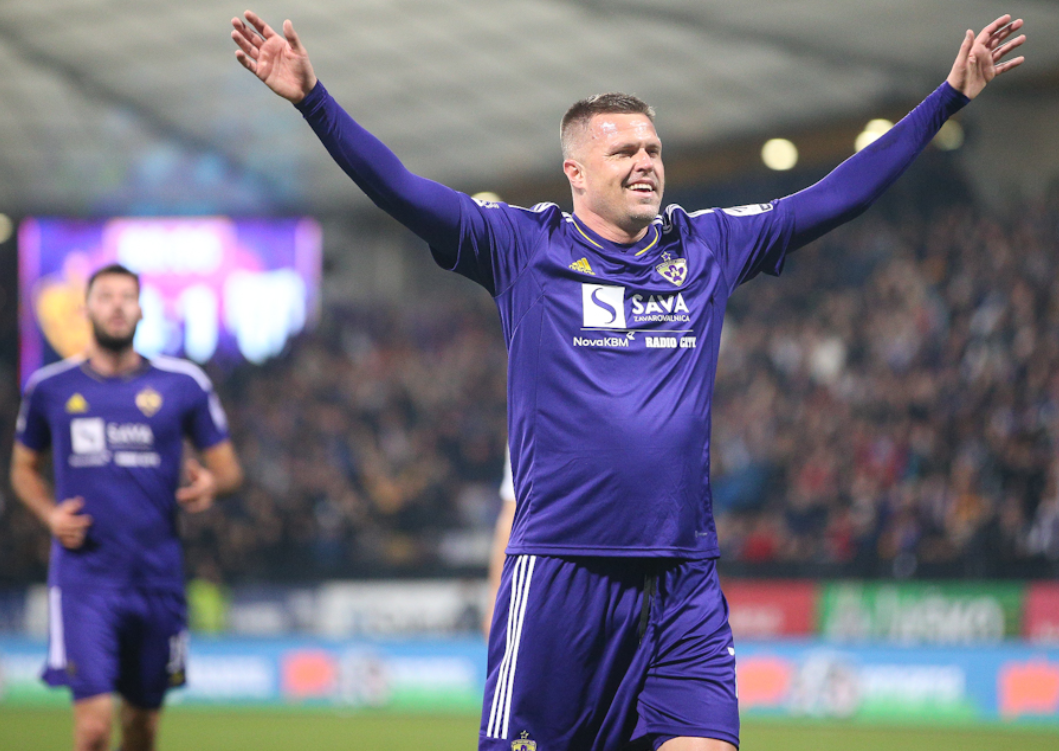 Ilicic