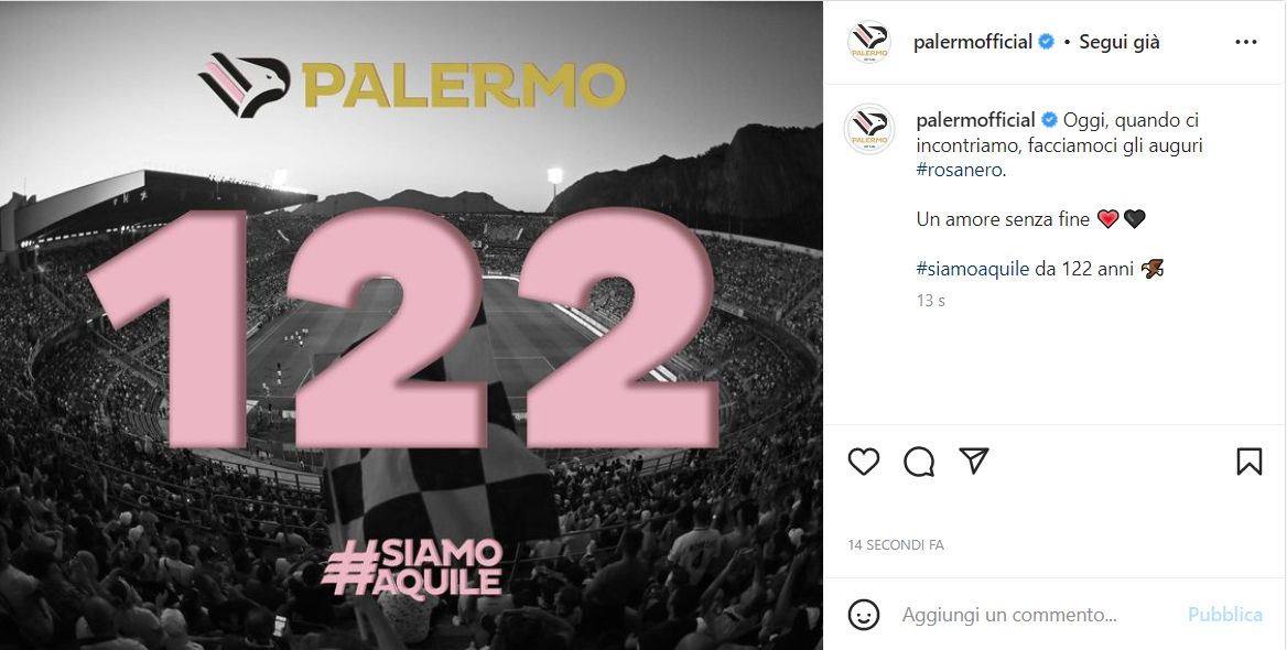 Palermo