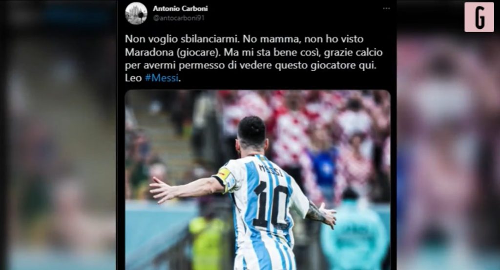 Argentina