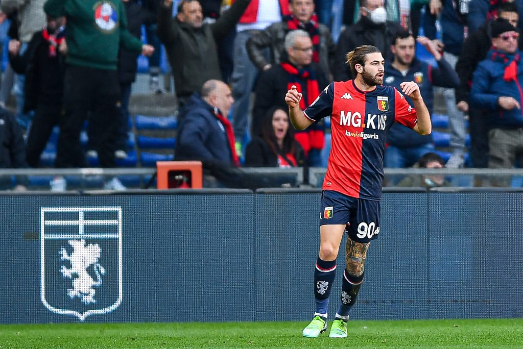 Genoa