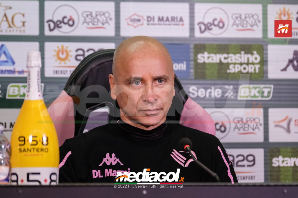 corini conferenza