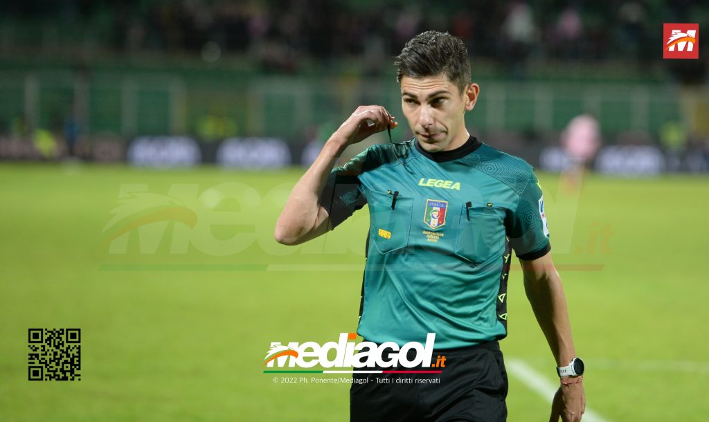 arbitro