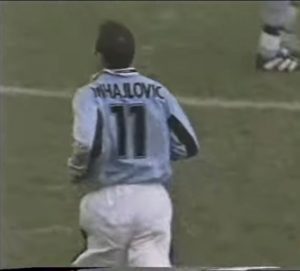 mihajlovic lazio