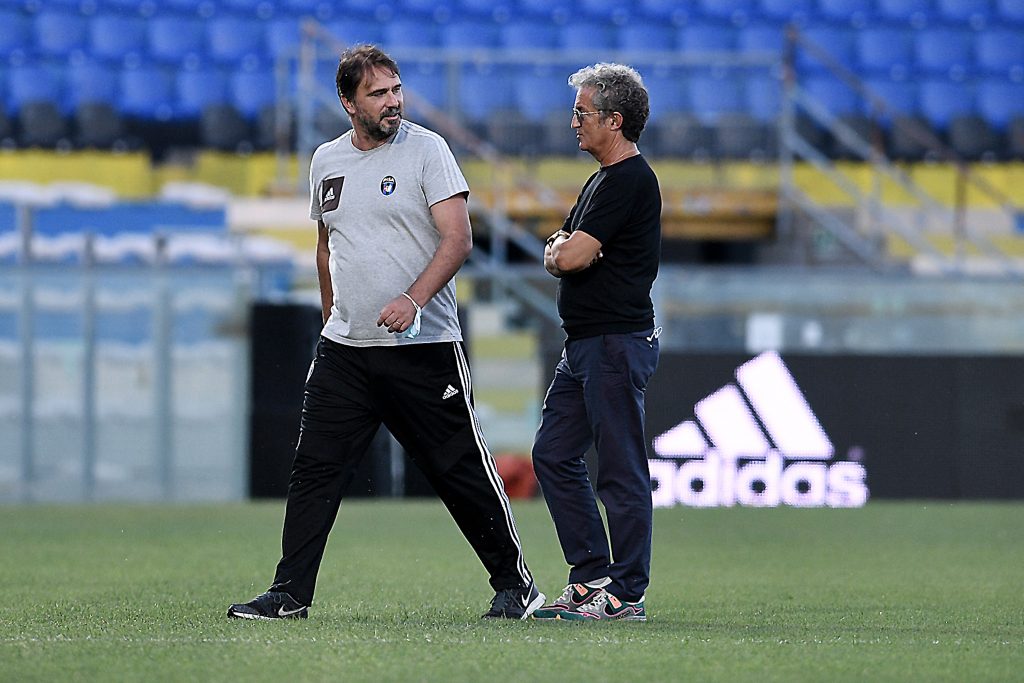 SC Pisa v Ascoli Calcio - Serie B