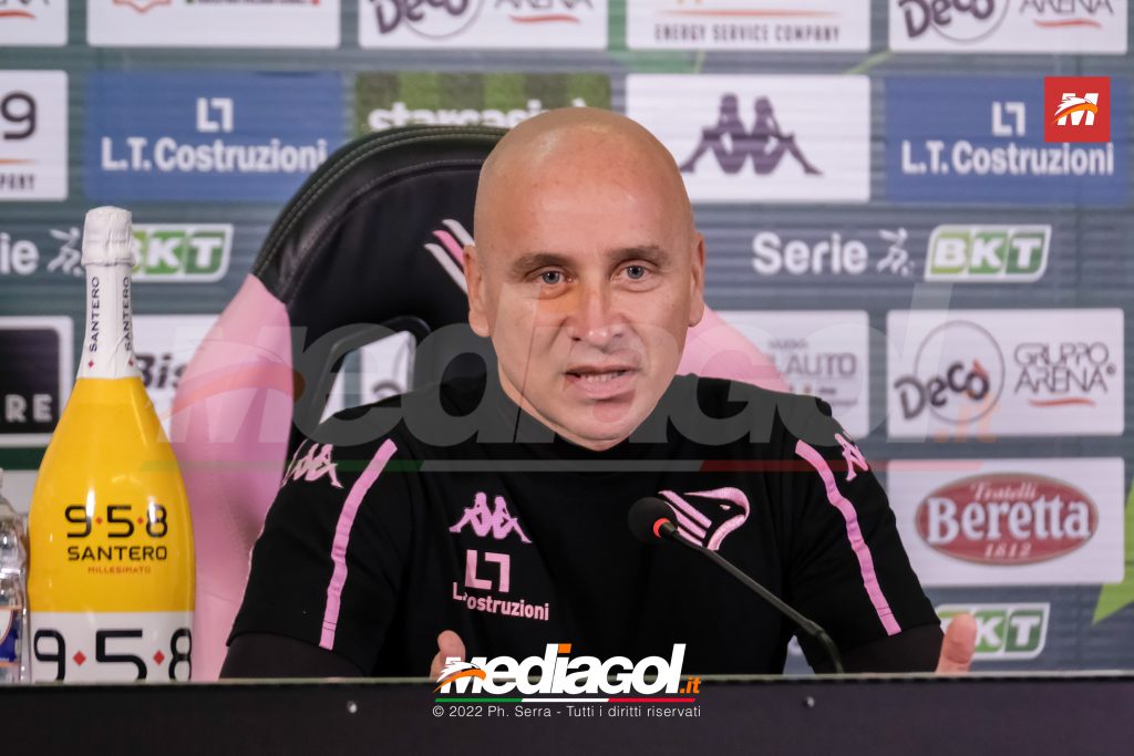 corini conferenza