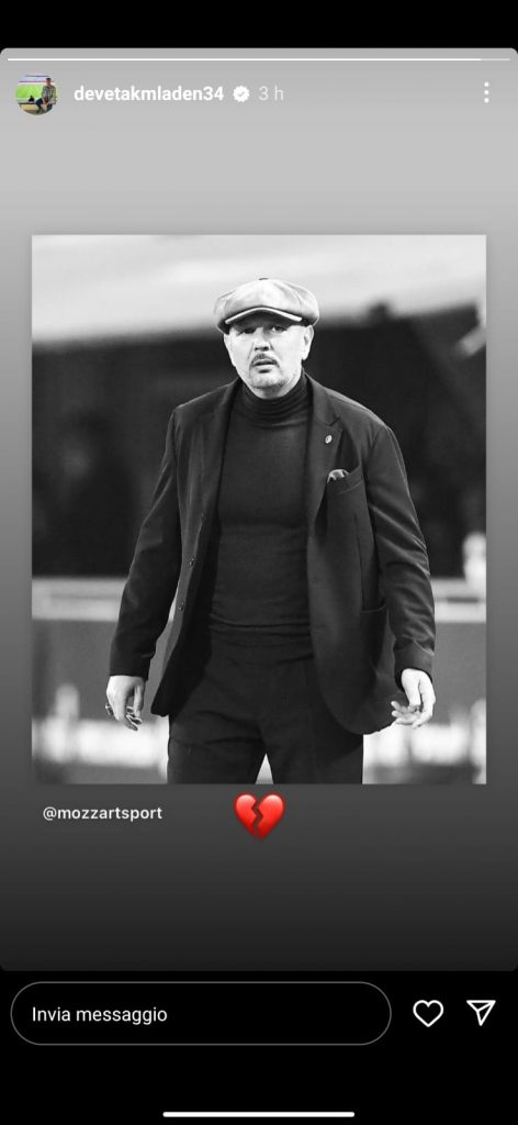 MIhajlovic