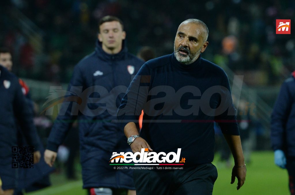 Salernitana Liverani