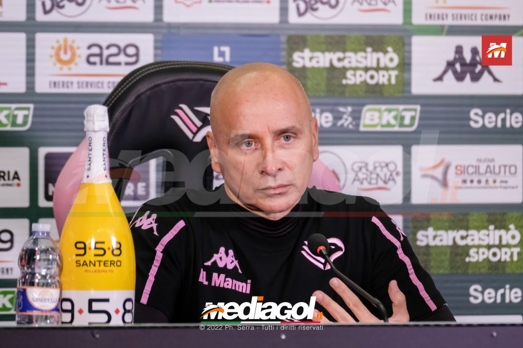 corini conferenza