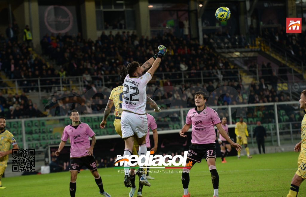 Pigliacelli Palermo