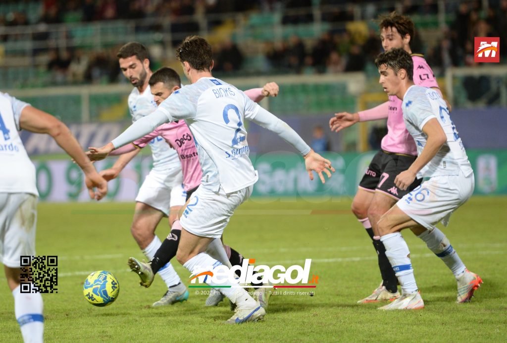 Palermo Como