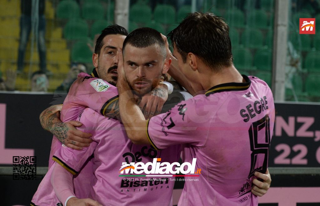 Palermo calcio