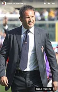 mario santana mihajlovic