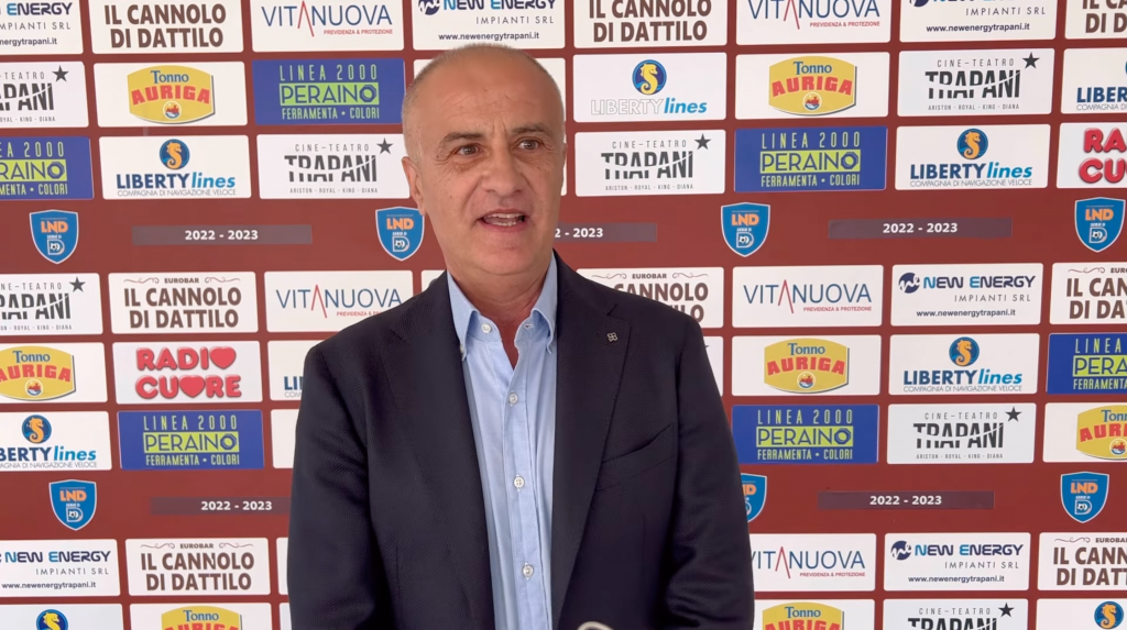 Trapani