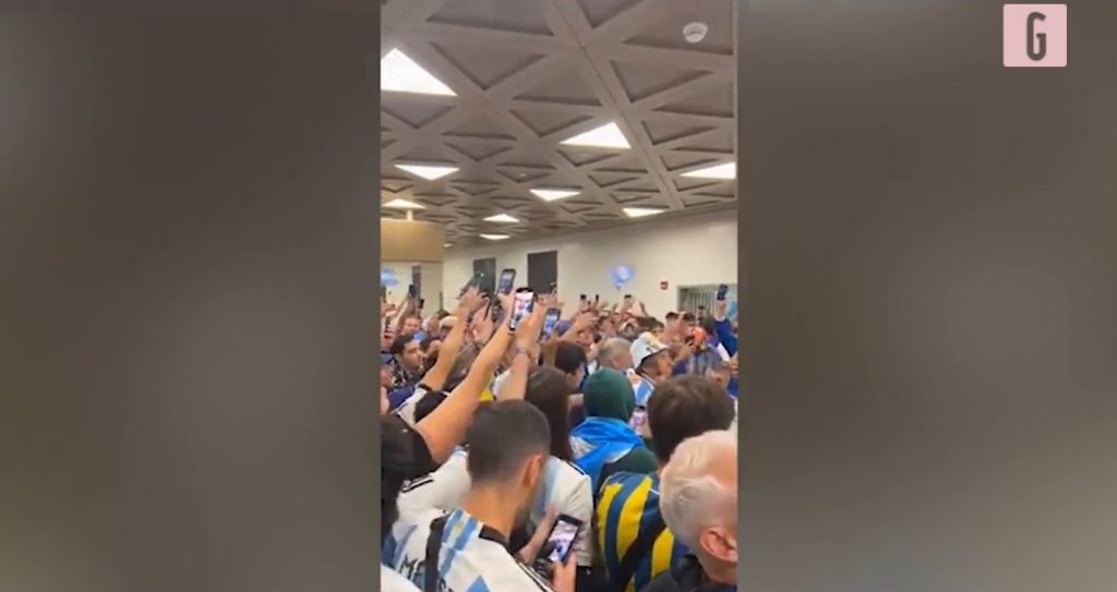 Argentina
