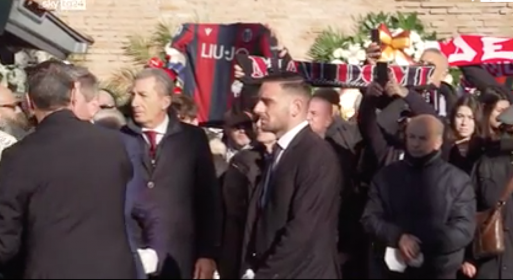 Mihajlovic