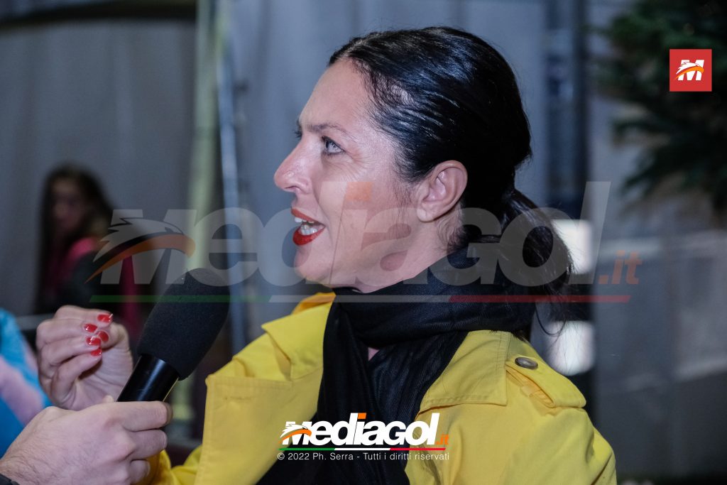 Palermo stefania petyx