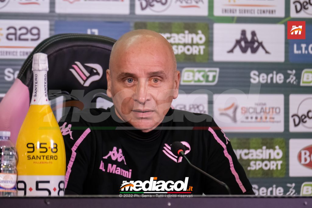 corini conferenza