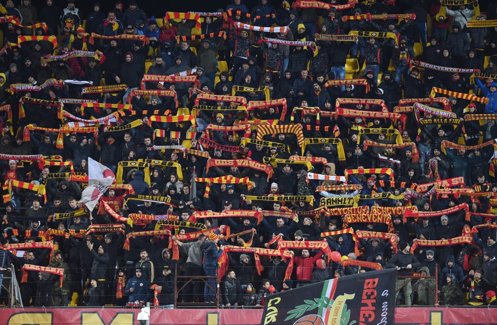 Benevento