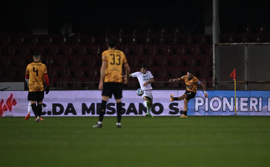 Benevento
