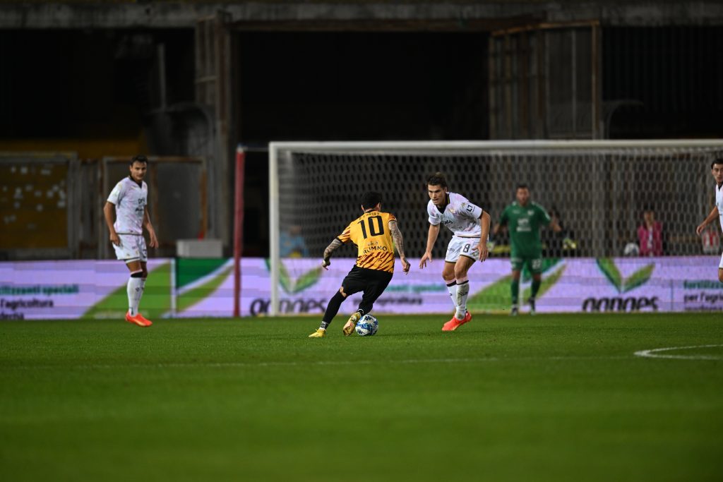 Benevento