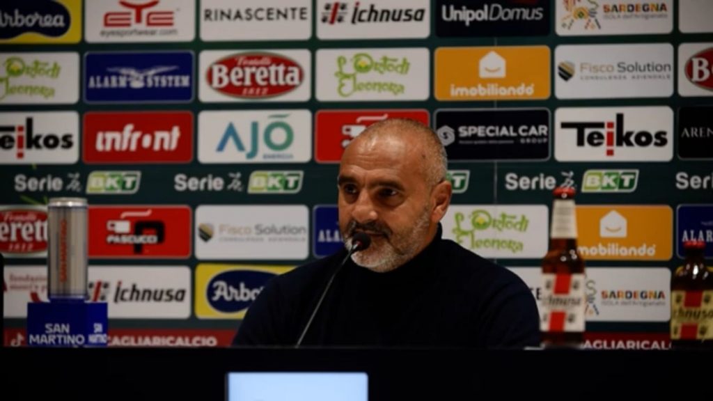 Inter Salernitana