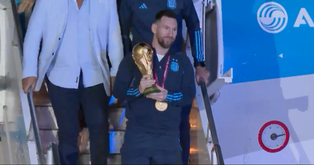Argentina