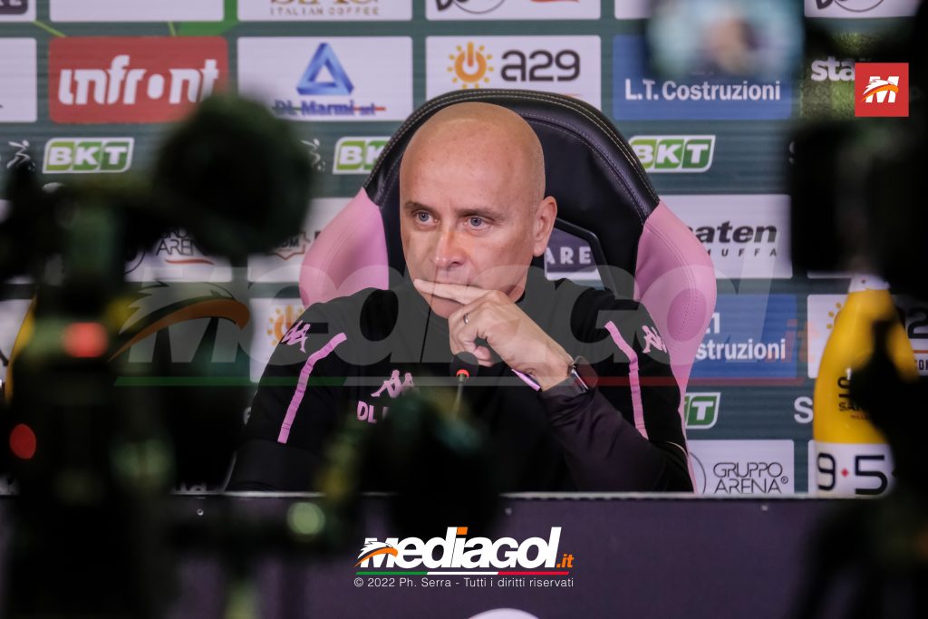 corini conferenza